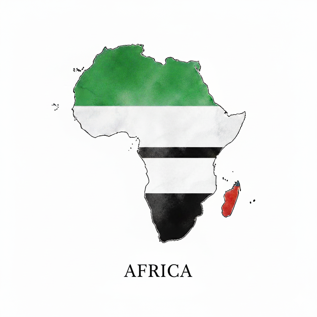 Africa