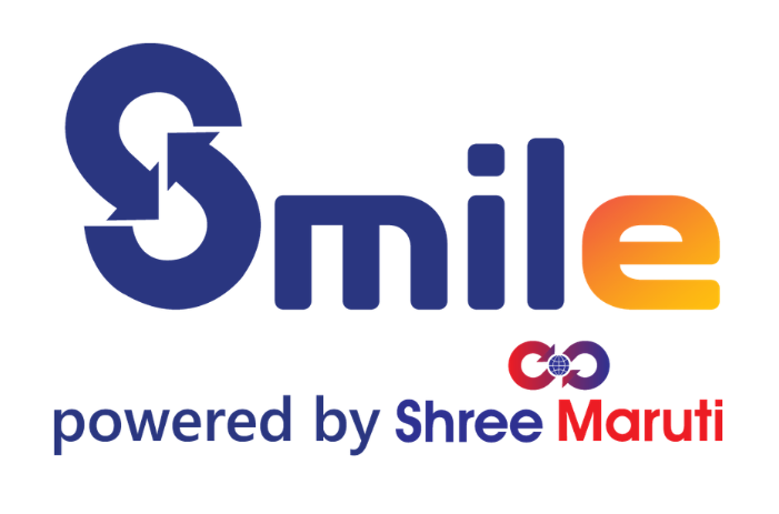 Smile by Shree Maruti